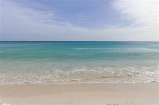Aruba hava tahmini