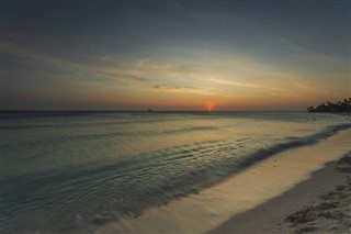 Aruba sääennuste