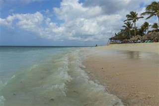 Aruba hava tahmini