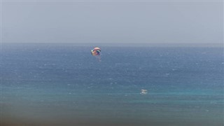 Aruba vejrudsigt