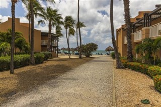 Aruba hava tahmini