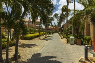 Aruba previsioni del tempo