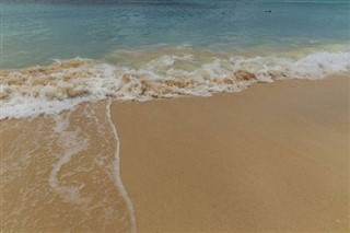 Aruba vejrudsigt