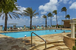 Aruba vejrudsigt