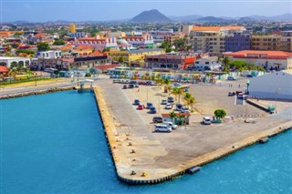 Aruba Időjárás-jelentés