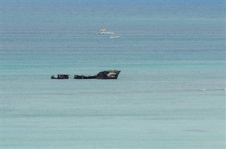 Aruba Weersverwachting