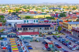 Aruba Hava tahmini