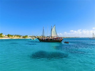 Aruba prévisions météorologiques