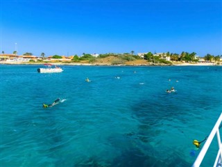 Aruba hava tahmini