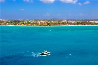 Aruba időjárás-jelentés