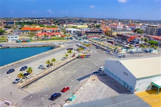 Aruba hava tahmini