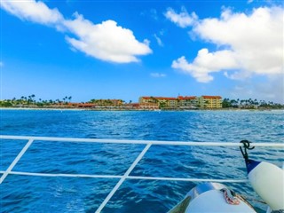 Aruba prévisions météorologiques
