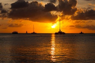 Aruba Hava tahmini