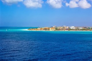 Aruba hava tahmini