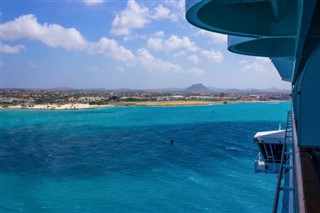 Aruba vejrudsigt