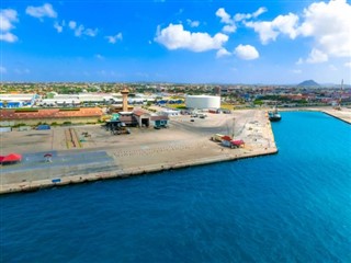 Aruba prévisions météorologiques