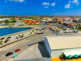 Aruba hava tahmini