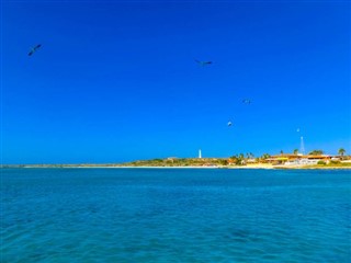 Aruba hava tahmini