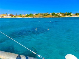 Aruba hava tahmini
