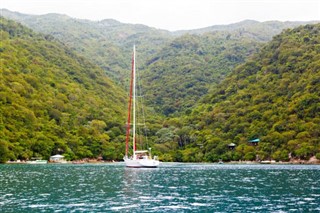 Aruba hava tahmini