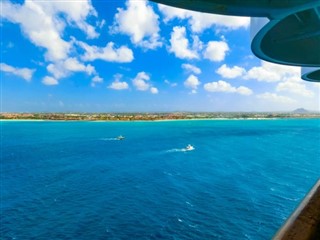 Aruba hava tahmini