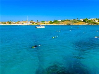 Aruba hava tahmini