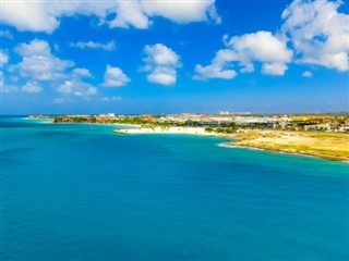 Aruba hava tahmini