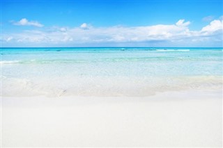 Aruba vejrudsigt