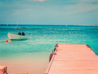 Aruba vejrudsigt