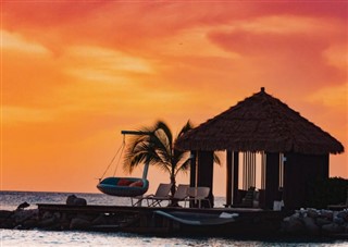 Aruba prévisions météorologiques