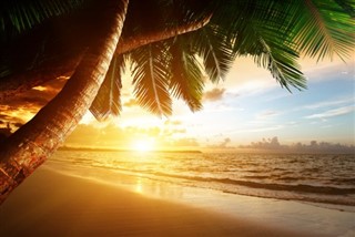 Aruba hava tahmini