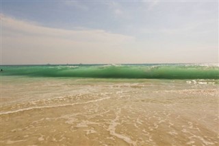 Aruba hava tahmini