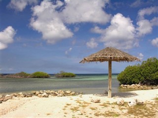 Aruba hava tahmini