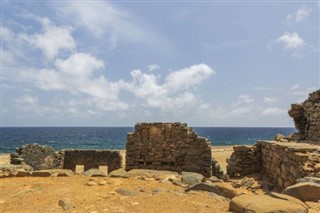 Aruba időjárás-jelentés