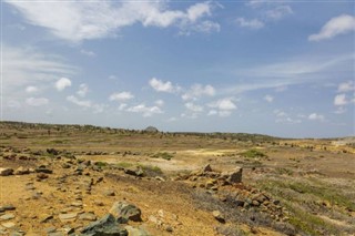 Aruba vejrudsigt