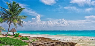 Aruba Hava tahmini