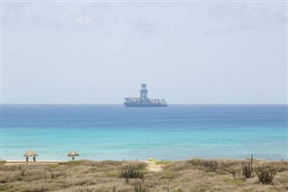 Aruba időjárás-jelentés