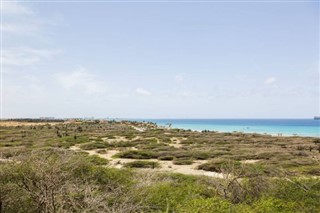 Aruba hava tahmini