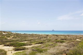 Aruba hava tahmini