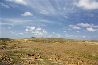 Aruba hava tahmini