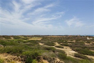 Aruba prévisions météorologiques