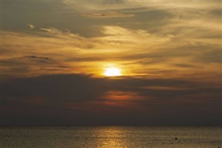Aruba hava tahmini