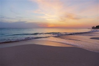 Aruba Hava tahmini