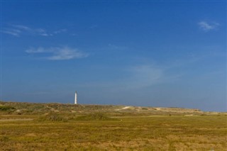 Aruba hava tahmini
