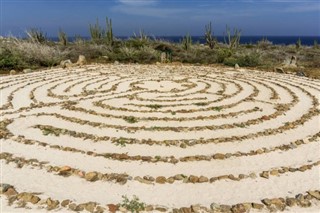 Aruba hava tahmini