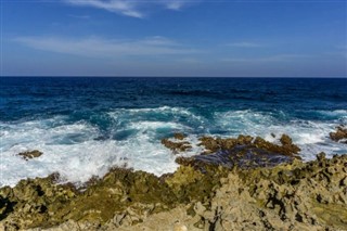 Aruba prévisions météorologiques