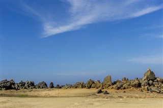 Aruba hava tahmini