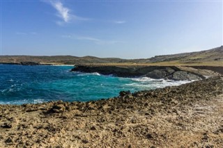 Aruba previsioni del tempo