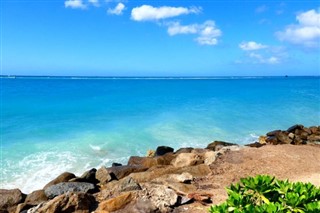 Aruba hava tahmini