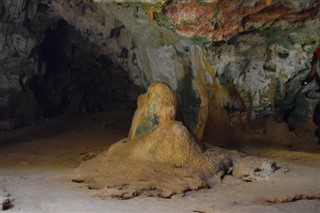 Aruba Időjárás-jelentés